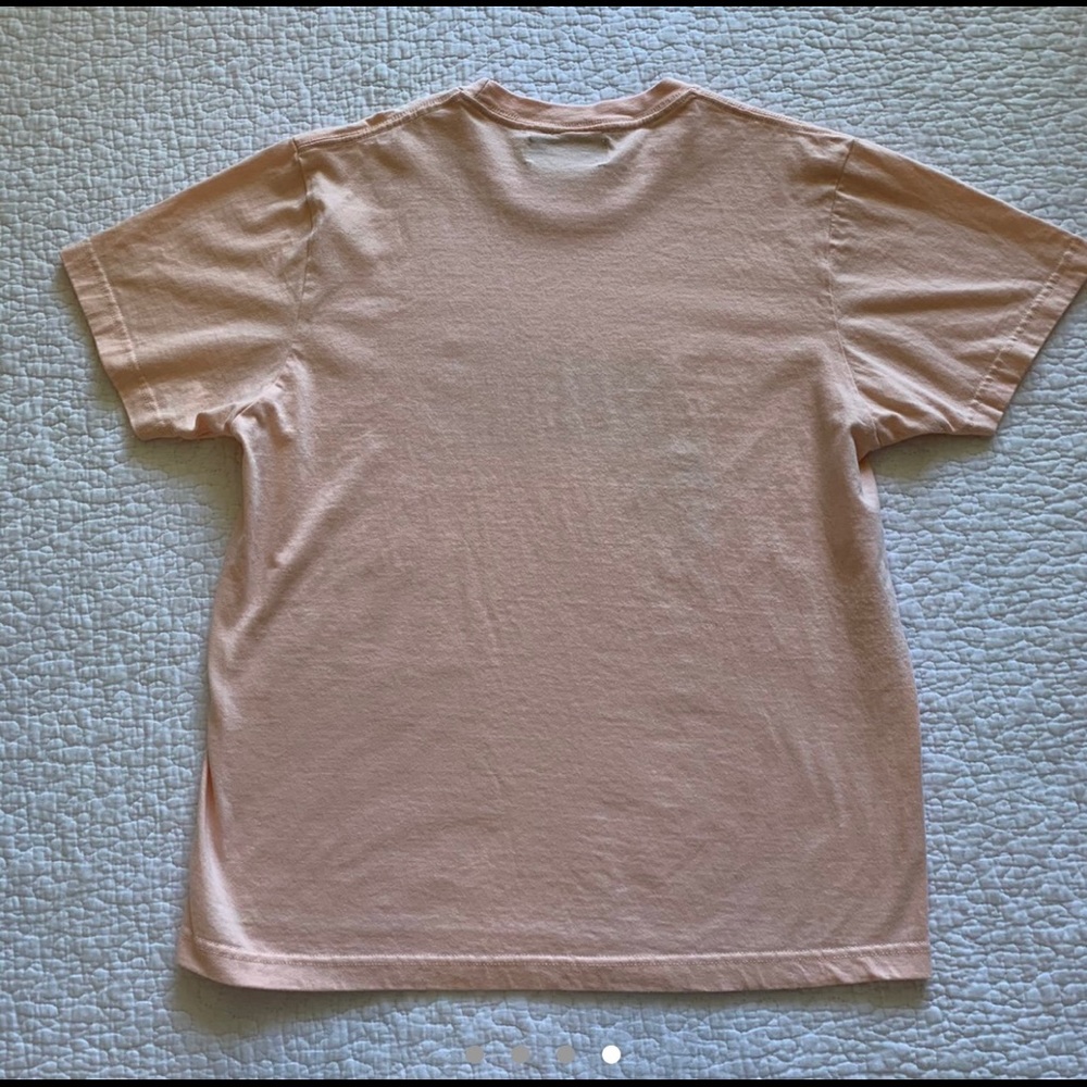 Kith In Bloom tshirt - Picture 3 of 4